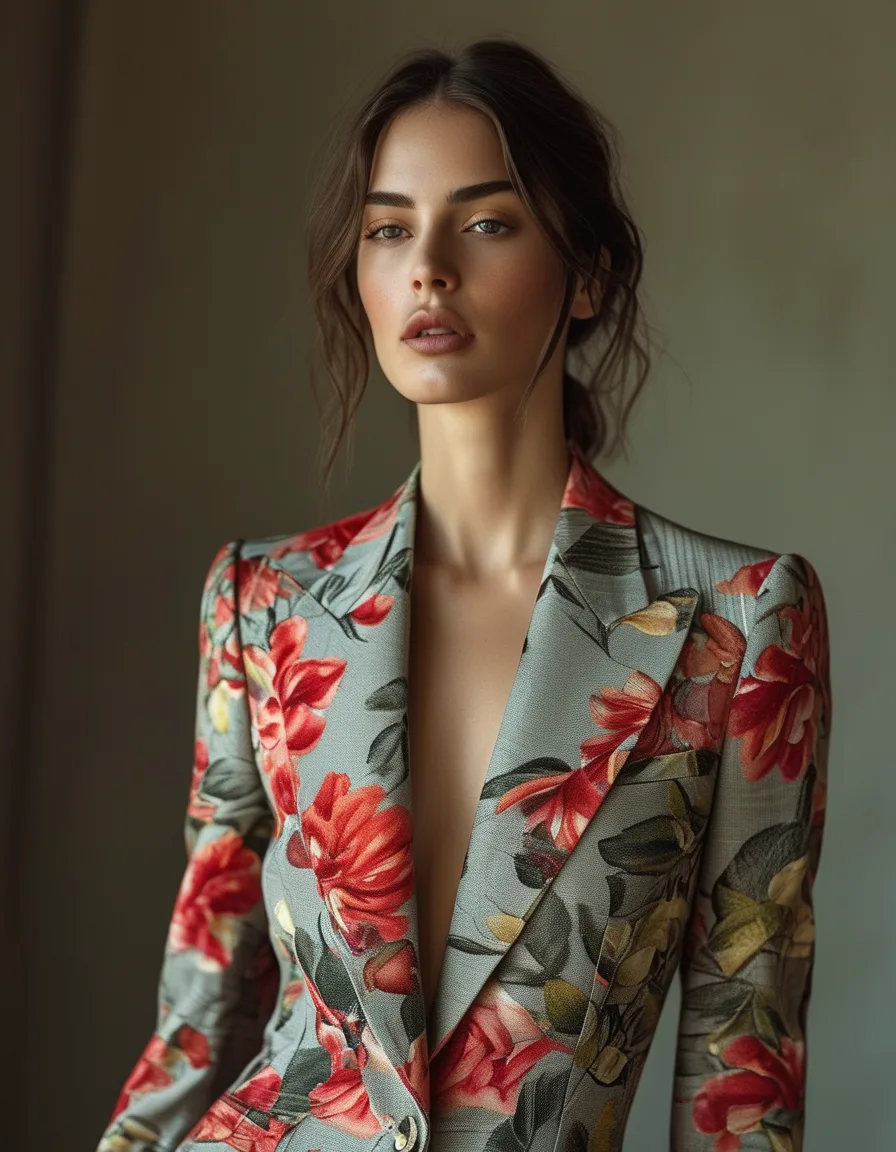Why Wearing One Bold Statement Piece Completely Alone Often Reads as a Costume Instead of Style
